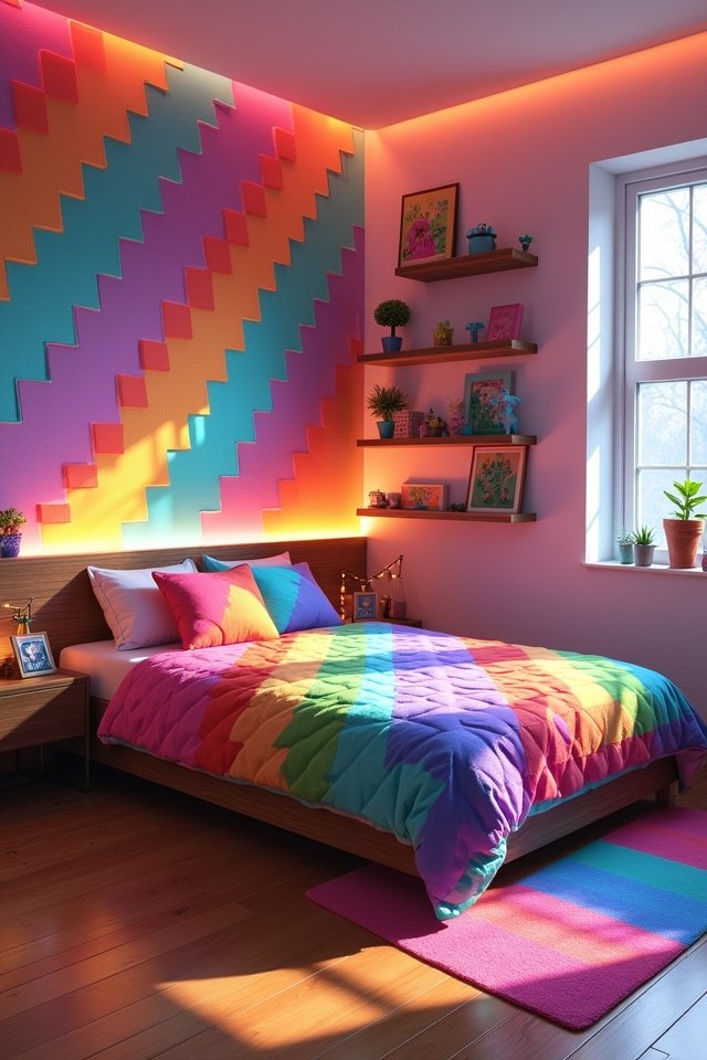 20 Creative Minecraft Bedroom Ideas for Cozy and Stylish Interiors ...