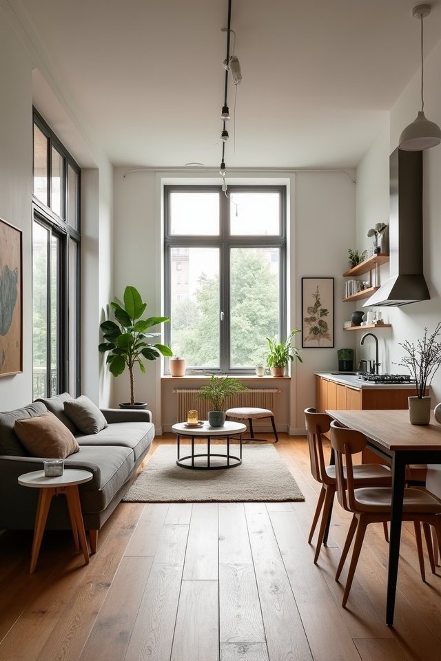 Top 10 Modern One Bedroom House Plans for Cozy Living 2026 ...